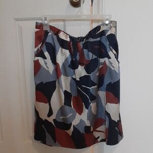 🌹 SimplyVera Vera Wang skirt. Medium.